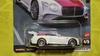 Hot Wheels Форсаж 2018 Bentley Continental GT3 1212-26