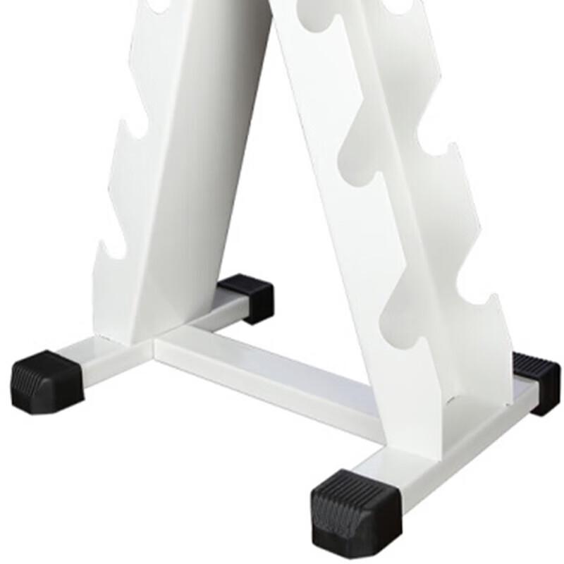 Jieruite J-YLJLS4 Hex Dumbbell Storage Rack