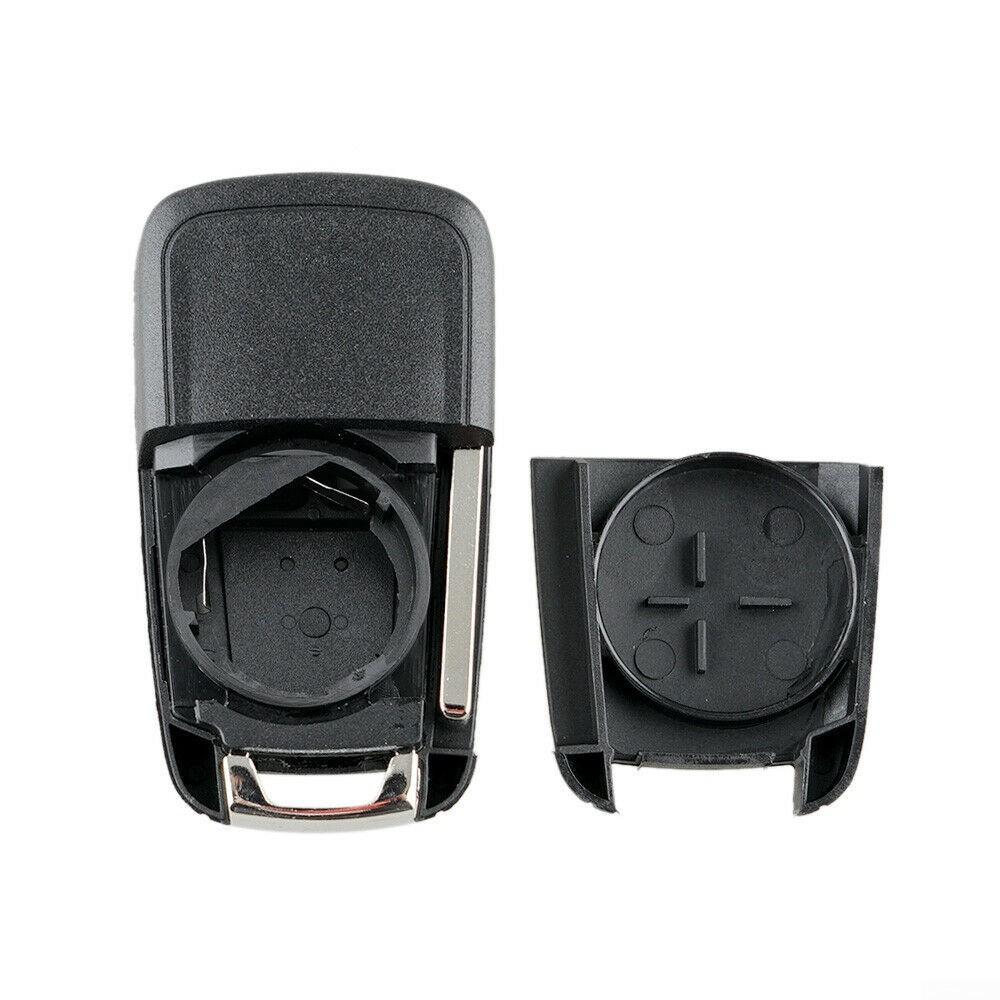 Для Chevrolet Cruze 10-13 Orlando Key Shell 2 кнопки