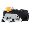 Rear Right Passenger Side Door Lock Actuator Motor Metal Sensitive Long Durability 931109 for Cars