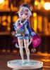 17см Аниме Игра Genshin Impact Фигурка Ци Ци Милая Стоячая Поза Аниме Модель Игрушки Подарки Коллекция Украшения ПВХ