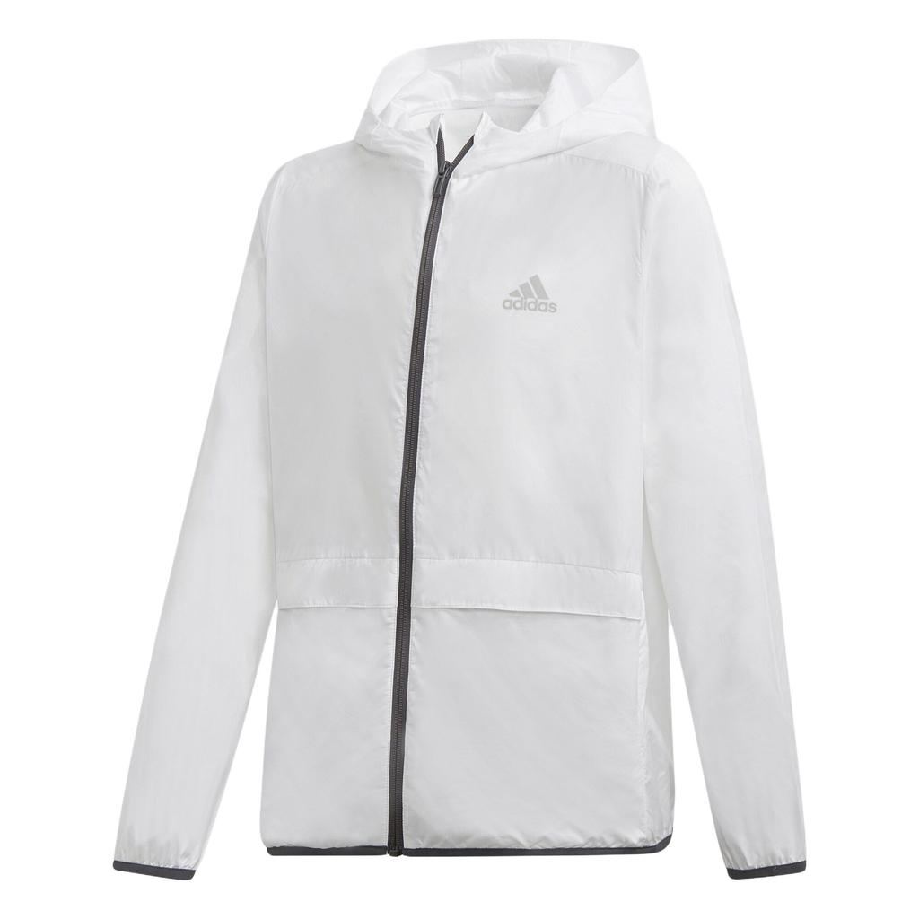 adidas Куртки для начальной школы с капюшоном Умеренные DV1677