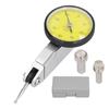 Metric Dovetail Rails High Accuracy Dial Indicator  for CNC Machining and Precision Manufacturing