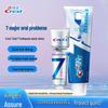 Crest Professional Sensitivity Relief & Enamel Repair Toothpaste Set