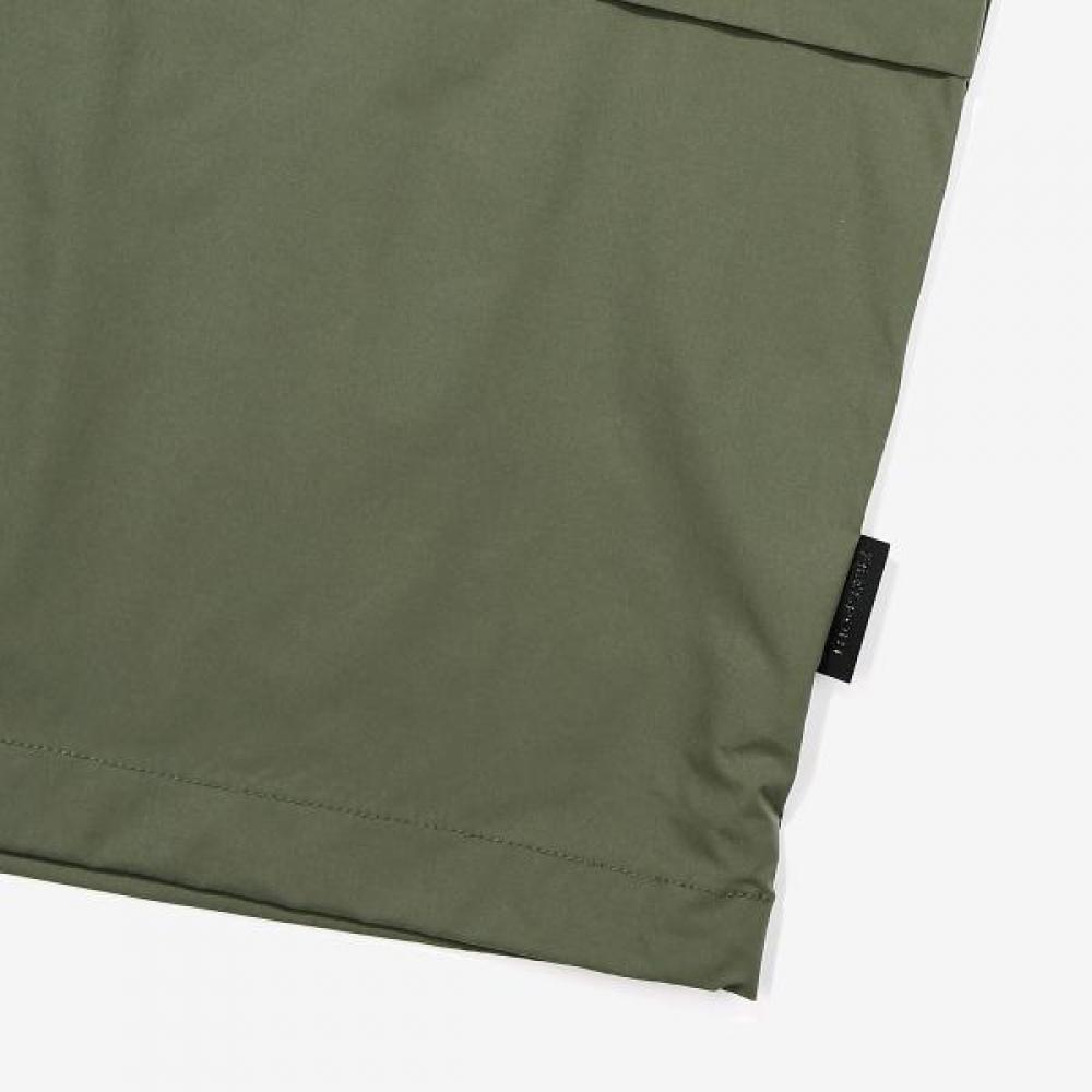 Fila Эластичный анорак Ripstop