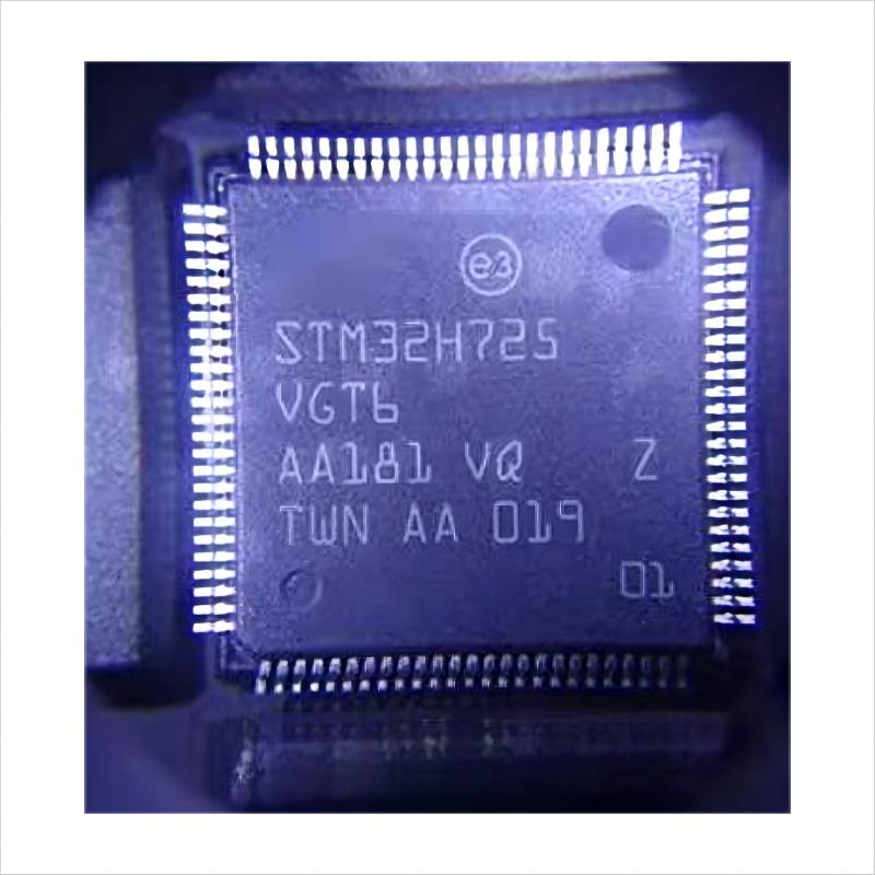 10 шт. новый STM32H725seriesIGK6 IGT6 VGT6 ZGT6 STM32H730seriesIBT6Q VBT6 ZBT6