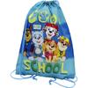 Mochila saco 43cm de Paw Patrol La Patrulla Canina