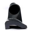 52mm Car Tools Holder Triple Dash Pod ABS Meter Mount Universal Gauge Set for Auto Truck Motorcycle