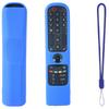 Мягкие силиконовые защитные чехлы для пультов ANMR21 MR22 23G с амортизацией ударов и удобным хватом