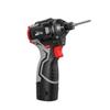 Nanwei NW-S5140 16.8V Бесщеточный ударный шуруповерт Комплект вилка CN (адаптер в комплекте)