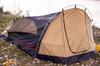 BUSHMEN Travel Gear LODGER Core Официальный японский продукт CORE-Tent® Палатка, (оливковый)