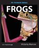Книга My Favorite Animal : Frogs