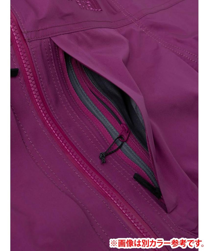 The North Face Kelp Medium Hikers' Jacket, Tan,