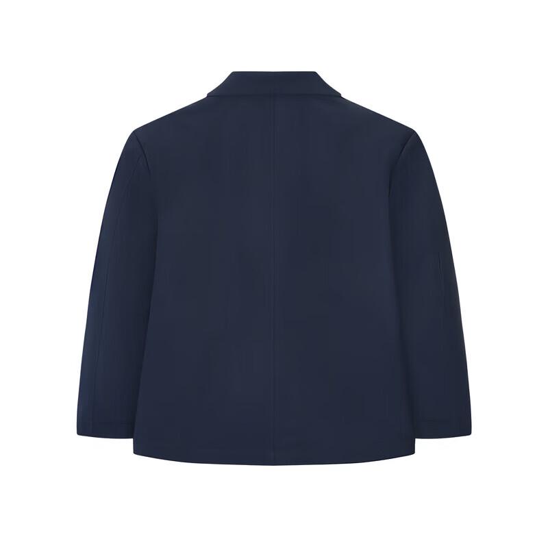 Мужской блейзер Jooma Classic Easy Care для бизнеса