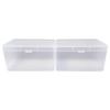 Gyeongi Store Photo Card Top Loader Storage Case Medium