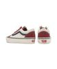 Vans Old Skool 36 - (Twill) Рыжевато-коричневый / Vn000Ct97Bf1