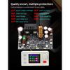 XY7025S 1750W 25A CNC BUCK DC Power Supply  Adjustable CV CC CW Step-Down Converter MPPT Charging 12-85V To 0-70V WIFI 485 IR