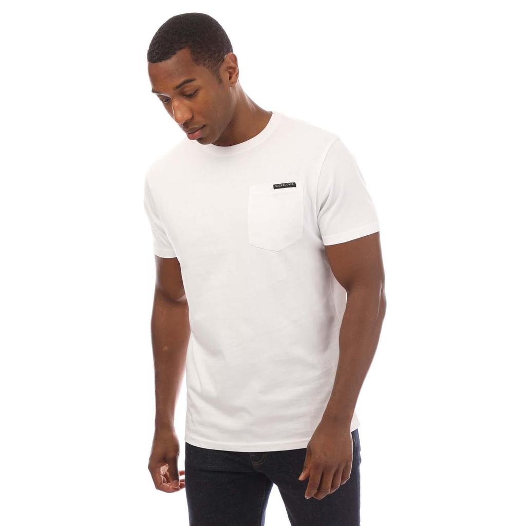 Duck and Cover Mens Treymere T-Shirt
