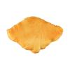 Convenient Fake Soda Bread PU Artificial Bread Simulation Croissant Bread  Table Decor