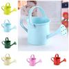 Large Capacity Mini Metal Watering Can Thickened Sprinkler Durable Water Spraying Pot  Gardening