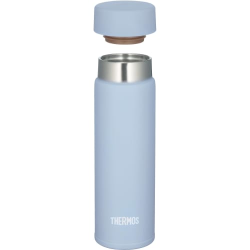 Thermos Vacuum Insulated Pocket Mug, 150ml, Ice Blue, JOJ-151 ICB, Small Capacity Model