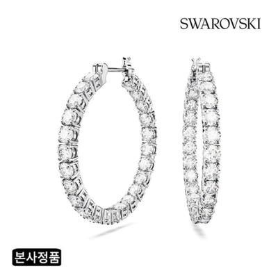 Серьги – Серьги-кольца