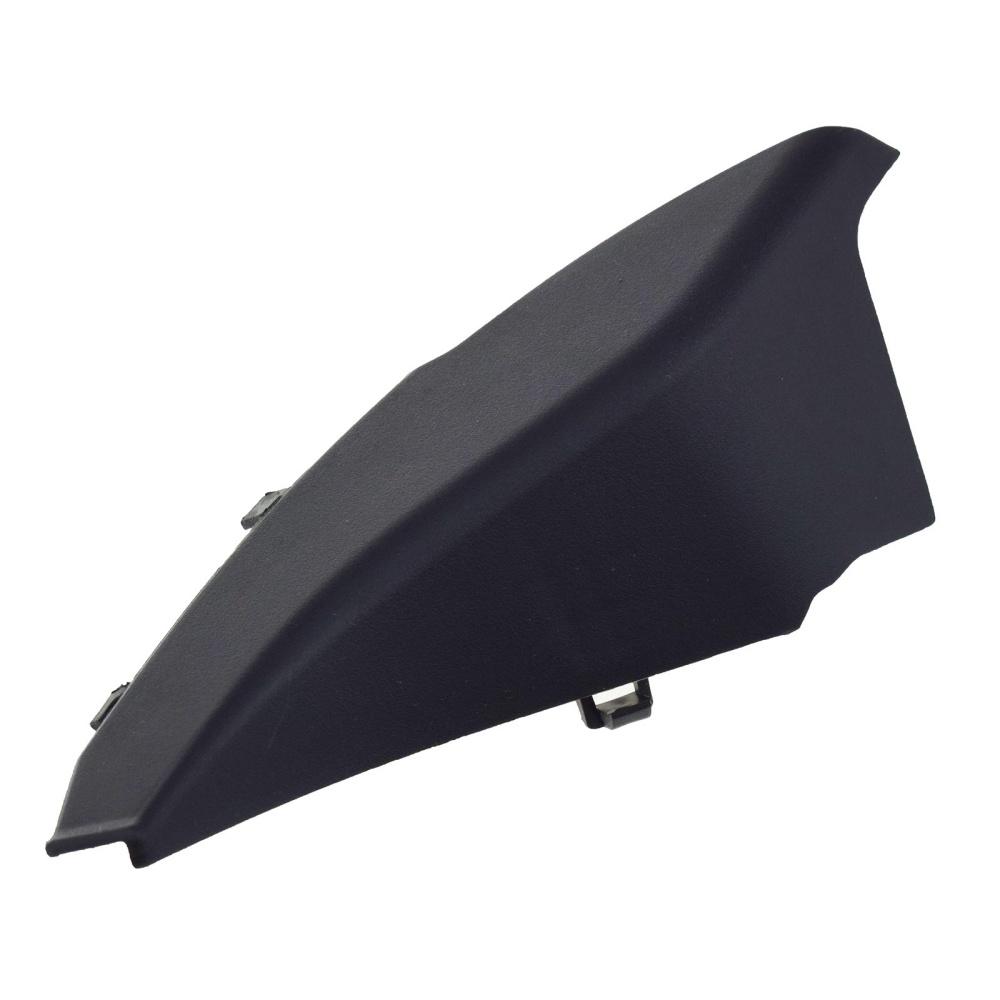 Для 15-20 Suzuki Vitara Угловая накладка на стойку лобового стекла, левая сторона