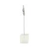 Memo Card Standing Memo Stands Note Clamp Memo Card Holder Place Card Holders Cube  Photo Clip