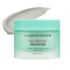 Tea Tree Cica Pore Clay Pack 120g_NEW