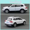 Alloy L Simulation Suv Model Toy With Sound And Light Function