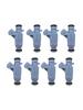 8Pcs Fuel Injector For Mercedes-Benz E55 S55 CL55 2003-2006 0280156304