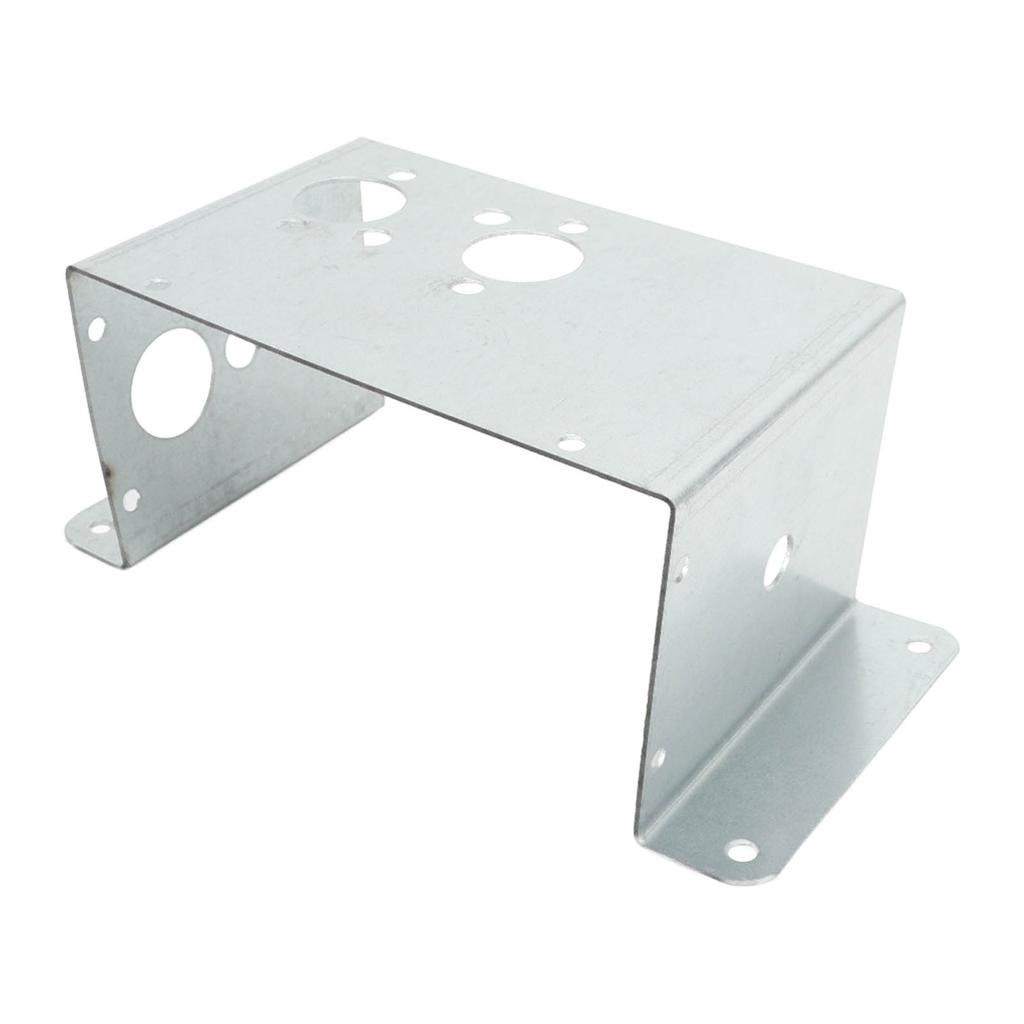 Air Heater Mounting Bracket Oxidation Resistant Diesel Parking Heater Base Replacement For