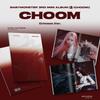 (+магазин подарков) BABYMONSTER - 3-й МИНИ-АЛЬБОМ [CHOOM]