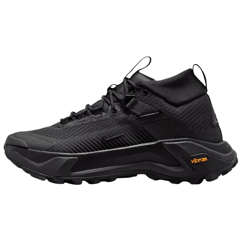 Nike ACG Zegama Mountaineering & Hiking Shoes Unisex Black IO7855-003