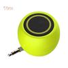 ANBS A5 3.5mm Mini Music Speaker Loudspeaker Sound Amplifier for Mobile Phone Laptop