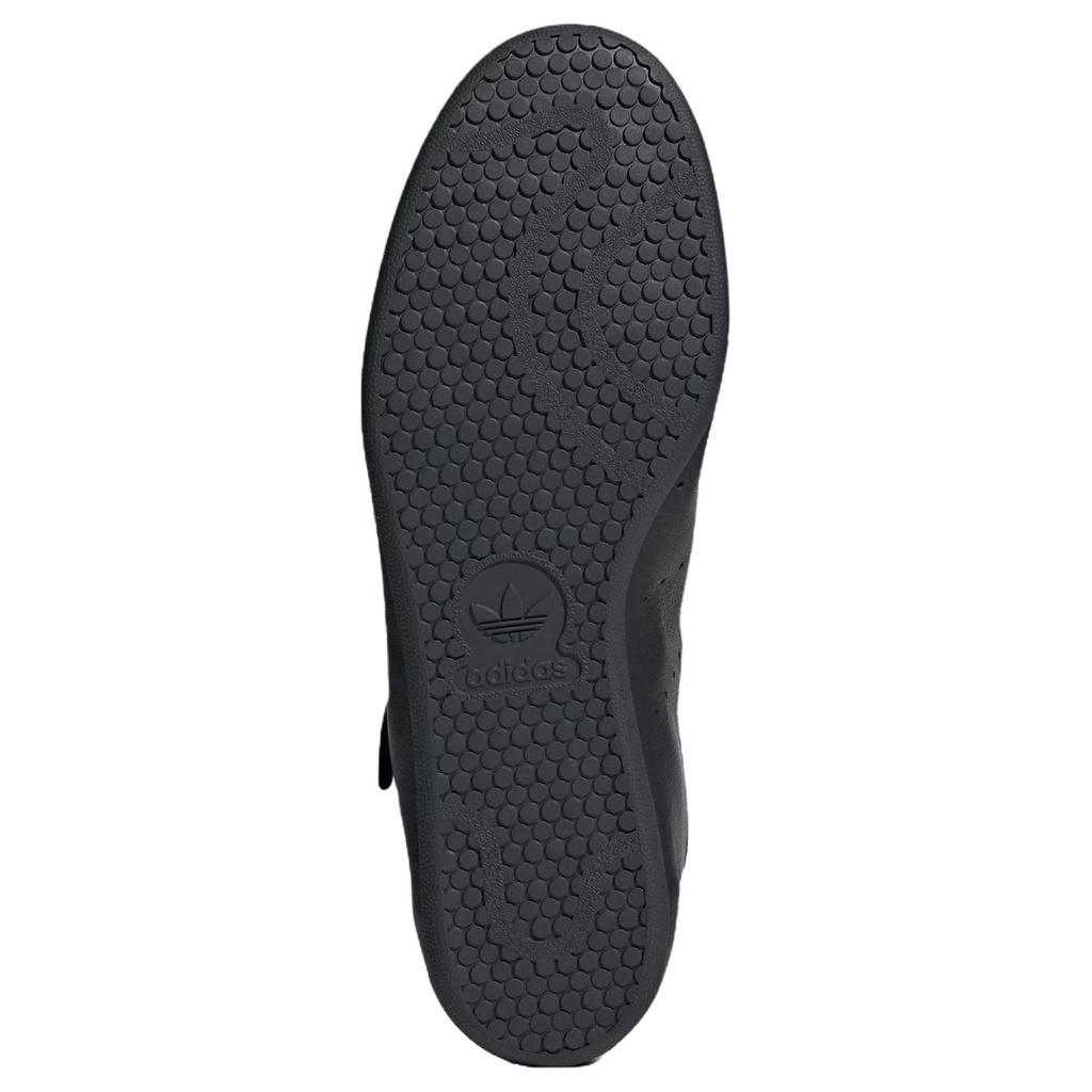 Stan Smith Wmns Adidas Originals Lo Pro 'Triple Black' Женские JQ6939