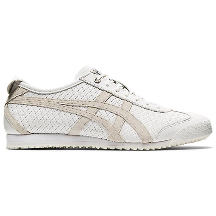 ONITSUKA TIGER Mexico 66 Super Deluxe Белый Бежевый 1183A575-100