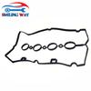 Прокладка клапанной крышки распредвала 55354237 Для Opel Vauxhall Chevrolet Sonic Cruze Saturn Pontiac G3 Z16XER Z18XER