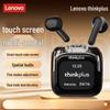 Lenovo Умные Bluetooth-наушники с сенсорным управлением LP70 PRO