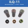 8PC Bearings High-speed Bearings Are Suitable Forskateboard Long Board Inline Roller Skates and Ice Skates with Low Noise