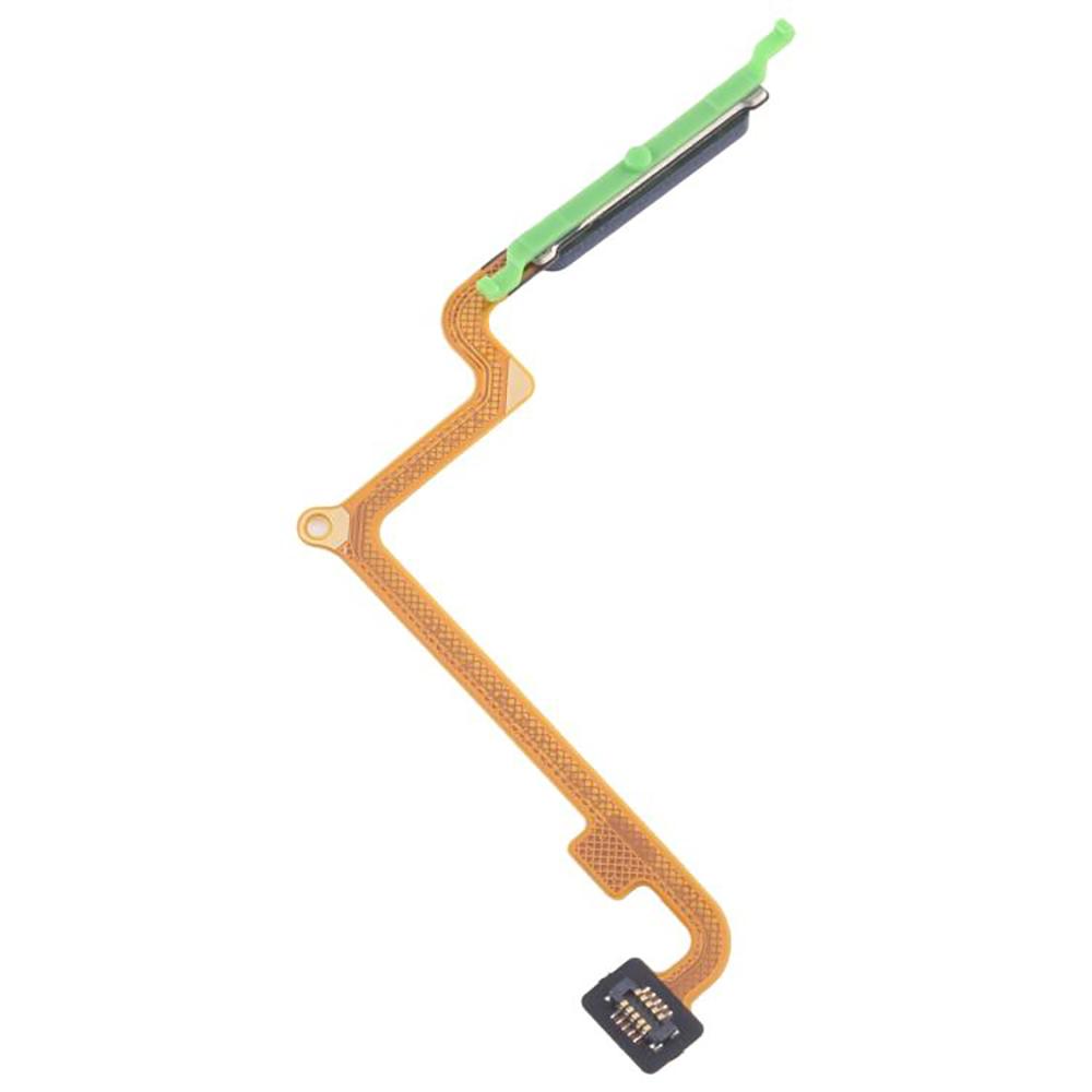 For Xiaomi Poco C75 4G/5G OEM Home Key Fingerprint Button Flex Cable Part (Without Logo)