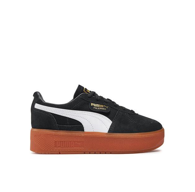 Кроссовки Puma Palermo Elevata Wns