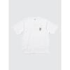 Uniqlo Бренды UT GraphiC Футболка с коротким рукавом C