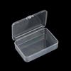 Clips Boxes Plastic Craft Bead Holder Pill Storage Supply Jewelry Diamond Container Storage Box
