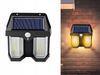 Solar Lamp Cl-228 (80)