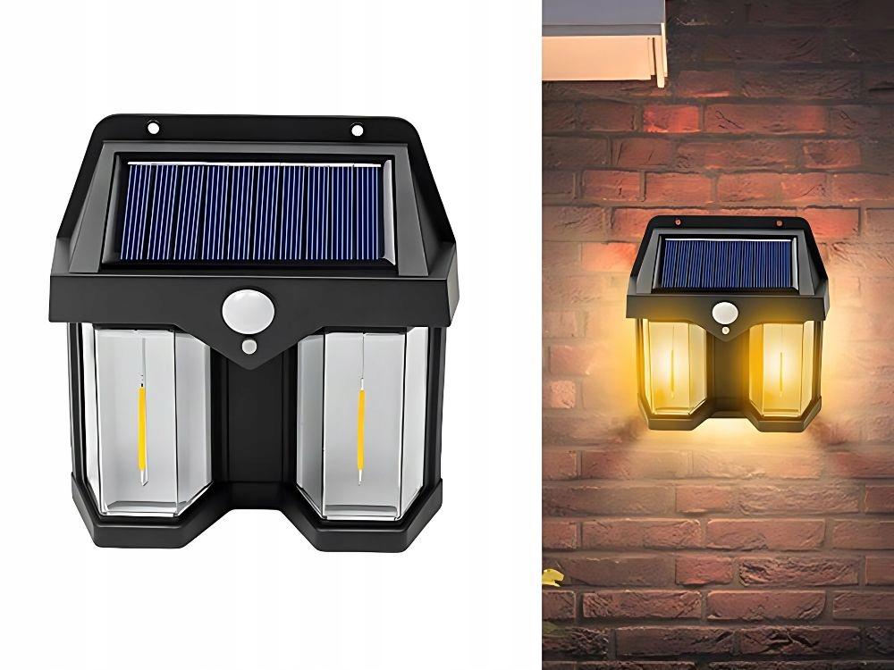 Solar Lamp Cl-228 (80)
