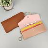 Phone Bags Large Capacity Card Holder Rectangle Women Wallets Coin Purse Card Holder Purse Wallets