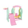 Kids' Doll Swing and Center