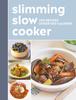 Книга Slimming Slow Cooker