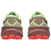 Asics Кроссовки для трейлраннинга Gel-Trabuco 14 Удобная посадка Мужские кроссовки Светло-зеленый Коричневый 1011C166-750